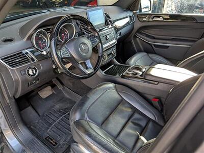 2017 Mercedes-Benz GLS GLS 550   - Photo 2 - Bountiful, UT 84010