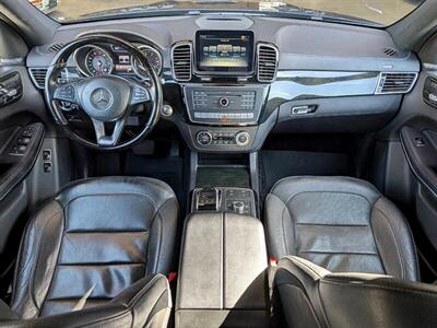 2017 Mercedes-Benz GLS GLS 550   - Photo 3 - Bountiful, UT 84010