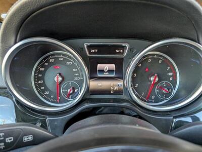 2017 Mercedes-Benz GLS GLS 550   - Photo 19 - Bountiful, UT 84010