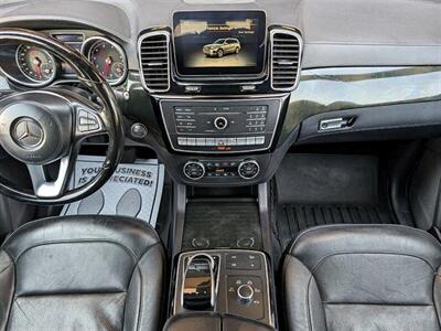 2017 Mercedes-Benz GLS GLS 550   - Photo 21 - Bountiful, UT 84010