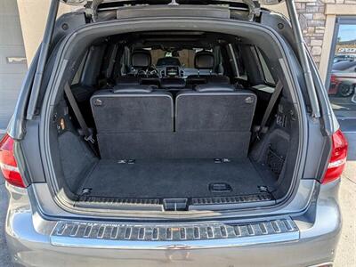 2017 Mercedes-Benz GLS GLS 550   - Photo 30 - Bountiful, UT 84010