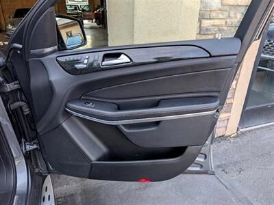 2017 Mercedes-Benz GLS GLS 550   - Photo 30 - Bountiful, UT 84010