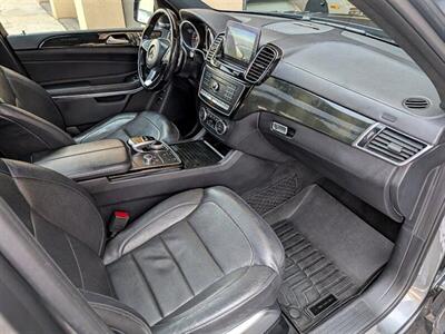 2017 Mercedes-Benz GLS GLS 550   - Photo 4 - Bountiful, UT 84010