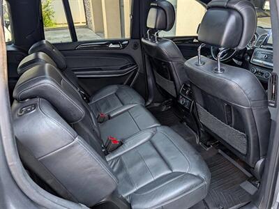 2017 Mercedes-Benz GLS GLS 550   - Photo 28 - Bountiful, UT 84010