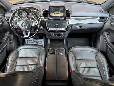 2017 Mercedes-Benz GLS GLS 550   - Photo 3 - Bountiful, UT 84010