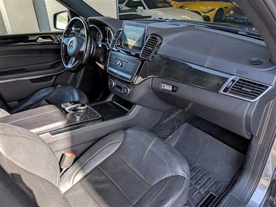 2017 Mercedes-Benz GLS GLS 550   - Photo 4 - Bountiful, UT 84010