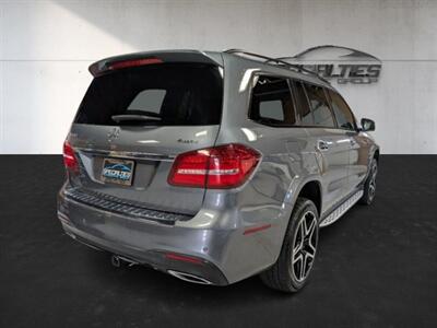 2017 Mercedes-Benz GLS GLS 550   - Photo 10 - Bountiful, UT 84010