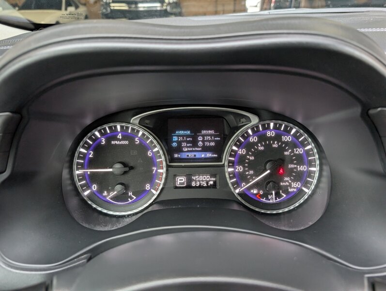 2020 INFINITI QX60 Luxe - Photo 20 - Bountiful, UT 84010