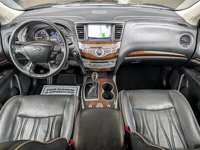 2020 INFINITI QX60 Luxe   - Photo 3 - Bountiful, UT 84010