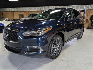 2020 INFINITI QX60 Luxe - Photo 5 - Bountiful, UT 84010