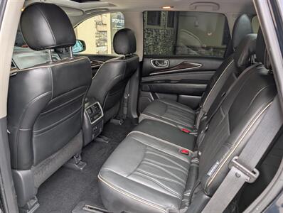 2020 INFINITI QX60 Luxe - Photo 24 - Bountiful, UT 84010