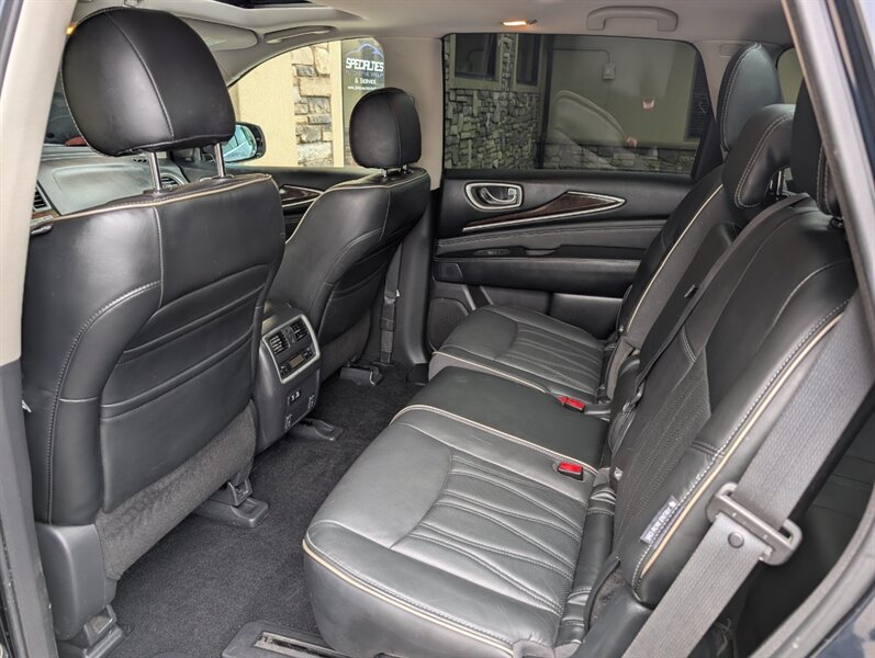 2020 INFINITI QX60 Luxe - Photo 24 - Bountiful, UT 84010