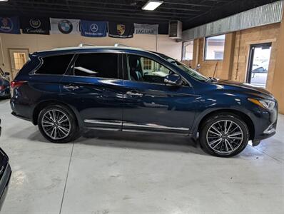 2020 INFINITI QX60 Luxe - Photo 11 - Bountiful, UT 84010