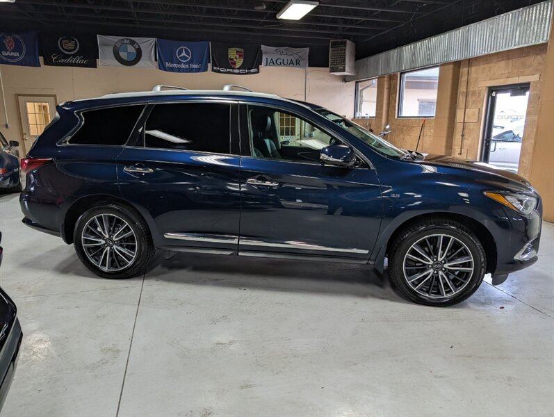 2020 INFINITI QX60 Luxe - Photo 11 - Bountiful, UT 84010