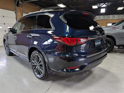 2020 INFINITI QX60 Luxe - Photo 8 - Bountiful, UT 84010