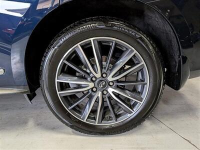 2020 INFINITI QX60 Luxe   - Photo 14 - Bountiful, UT 84010