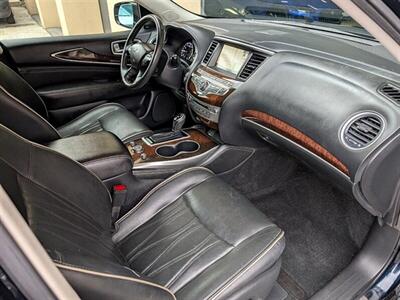 2020 INFINITI QX60 Luxe   - Photo 4 - Bountiful, UT 84010