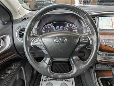 2020 INFINITI QX60 Luxe - Photo 19 - Bountiful, UT 84010