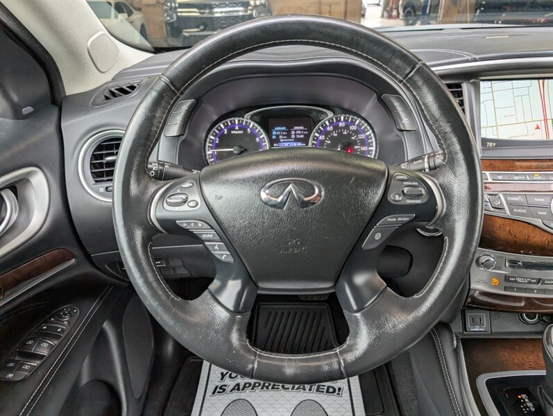 2020 INFINITI QX60 Luxe - Photo 19 - Bountiful, UT 84010