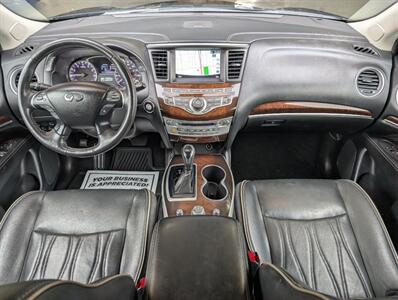 2020 INFINITI QX60 Luxe - Photo 3 - Bountiful, UT 84010