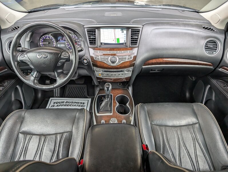 2020 INFINITI QX60 Luxe - Photo 3 - Bountiful, UT 84010