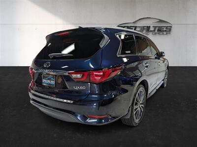 2020 INFINITI QX60 Luxe   - Photo 10 - Bountiful, UT 84010
