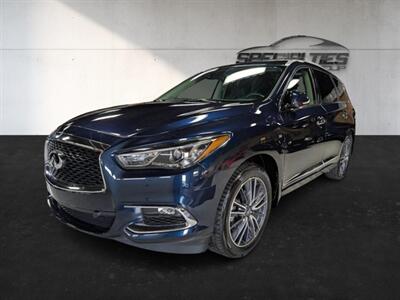 2020 INFINITI QX60 Luxe   - Photo 5 - Bountiful, UT 84010
