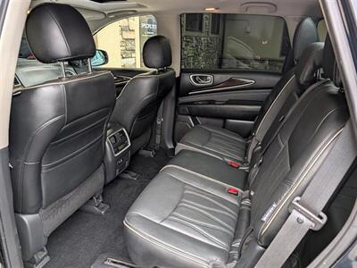 2020 INFINITI QX60 Luxe   - Photo 24 - Bountiful, UT 84010