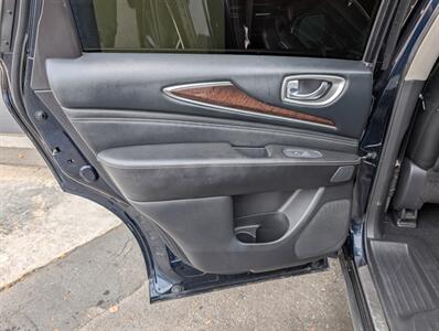 2020 INFINITI QX60 Luxe - Photo 23 - Bountiful, UT 84010