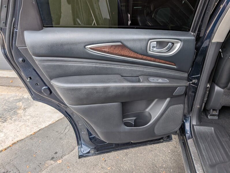 2020 INFINITI QX60 Luxe - Photo 23 - Bountiful, UT 84010