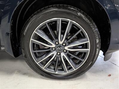 2020 INFINITI QX60 Luxe - Photo 12 - Bountiful, UT 84010