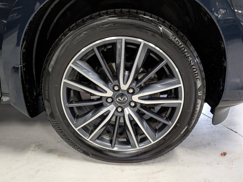 2020 INFINITI QX60 Luxe - Photo 12 - Bountiful, UT 84010