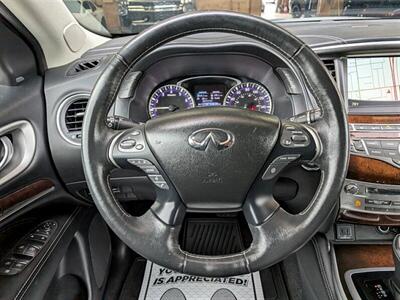 2020 INFINITI QX60 Luxe   - Photo 19 - Bountiful, UT 84010