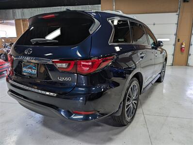 2020 INFINITI QX60 Luxe - Photo 10 - Bountiful, UT 84010