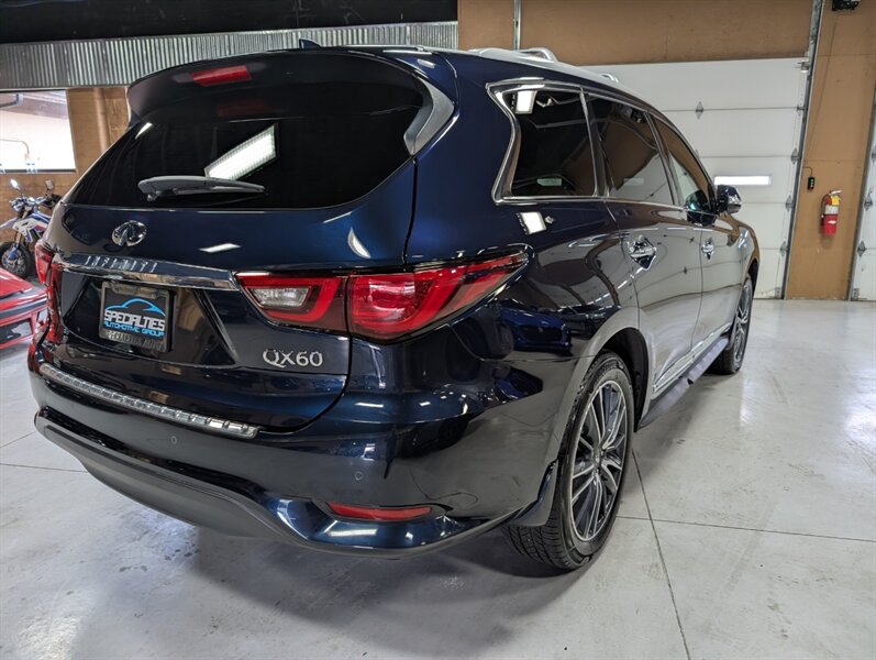 2020 INFINITI QX60 Luxe - Photo 10 - Bountiful, UT 84010