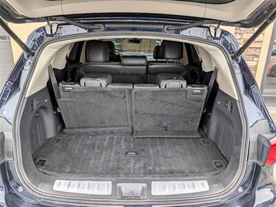 2020 INFINITI QX60 Luxe   - Photo 30 - Bountiful, UT 84010