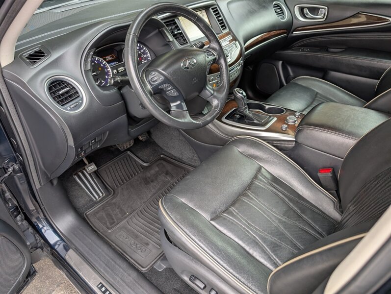 2020 INFINITI QX60 Luxe - Photo 2 - Bountiful, UT 84010