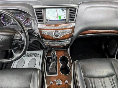 2020 INFINITI QX60 Luxe   - Photo 21 - Bountiful, UT 84010