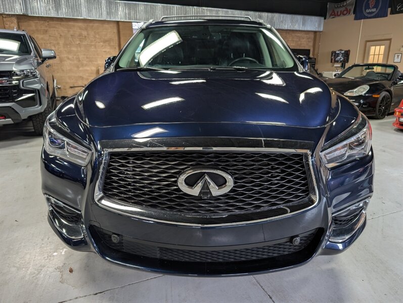 2020 INFINITI QX60 Luxe - Photo 6 - Bountiful, UT 84010