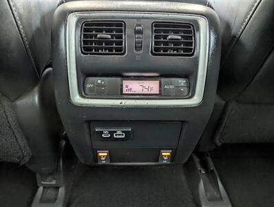 2020 INFINITI QX60 Luxe - Photo 26 - Bountiful, UT 84010