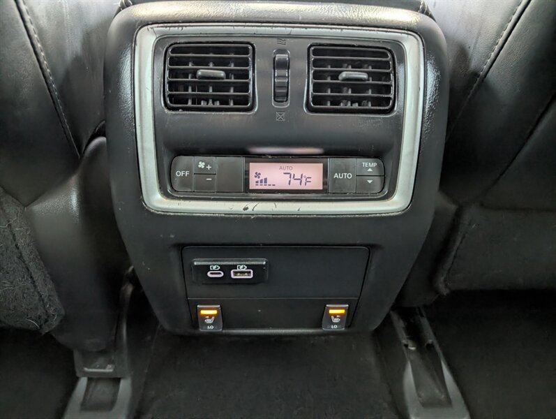 2020 INFINITI QX60 Luxe - Photo 26 - Bountiful, UT 84010