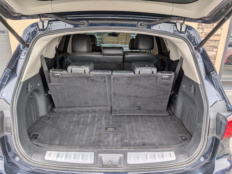 2020 INFINITI QX60 Luxe - Photo 30 - Bountiful, UT 84010