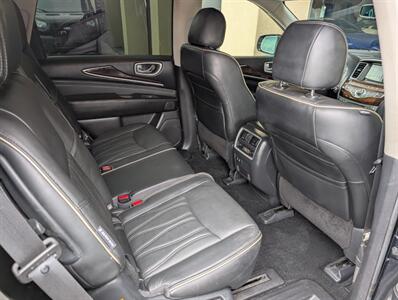 2020 INFINITI QX60 Luxe - Photo 28 - Bountiful, UT 84010