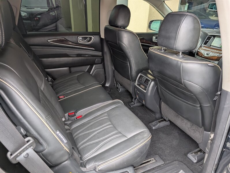 2020 INFINITI QX60 Luxe - Photo 28 - Bountiful, UT 84010