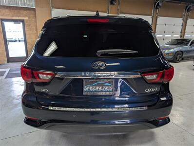 2020 INFINITI QX60 Luxe - Photo 9 - Bountiful, UT 84010