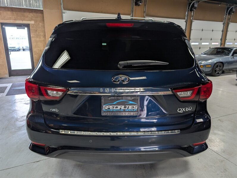 2020 INFINITI QX60 Luxe - Photo 9 - Bountiful, UT 84010