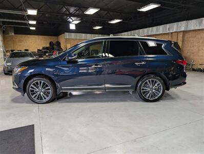 2020 INFINITI QX60 Luxe - Photo 7 - Bountiful, UT 84010