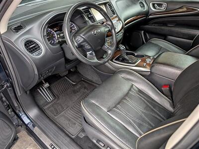 2020 INFINITI QX60 Luxe   - Photo 2 - Bountiful, UT 84010