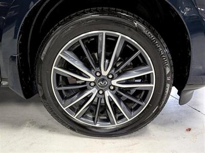 2020 INFINITI QX60 Luxe   - Photo 12 - Bountiful, UT 84010