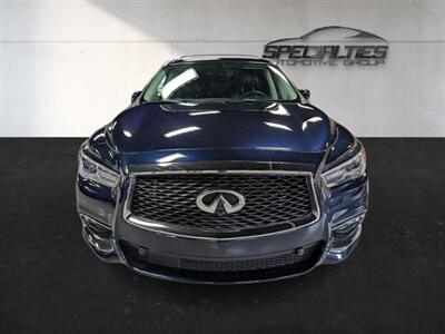 2020 INFINITI QX60 Luxe   - Photo 6 - Bountiful, UT 84010